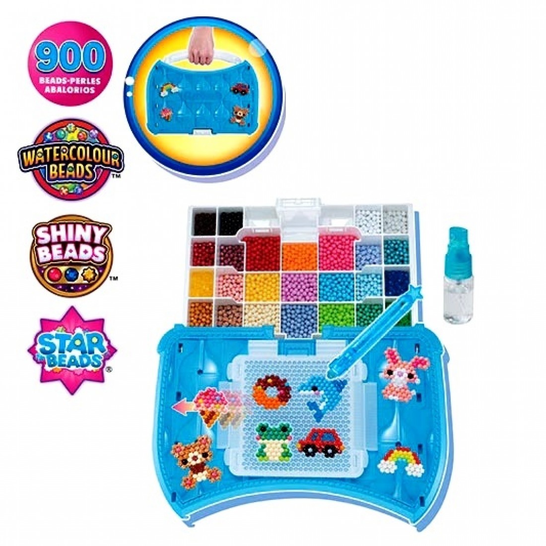 Aquabeads Beginner Studio main image 1